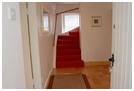 Entrance Hall & Stairs