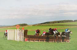 Point-to-Point at Mosshouses